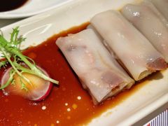 -食大利香港茶餐厅(南亚风情第一城店)