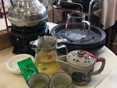 -明珠海港大酒店