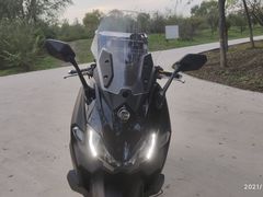 -摩道团机车工坊 摩托车维修 精洗店