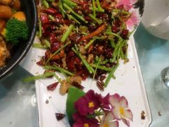 -金沙滩海鲜餐厅(梅江龙水园店)