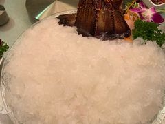 -海天花园酒家