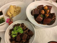 -丰收日·小海鲜·沪上家宴(顾村正大店)