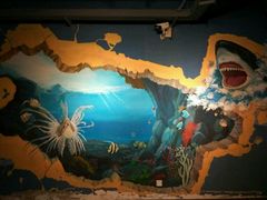 -北戴河圣蓝海洋公园