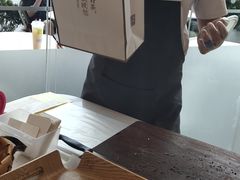 -仙踪林(江燕路万科里店)