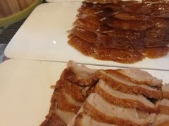-玉林烤鸭店(垡头店)