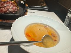 -半秋山西餐厅(巴南万达广场店)