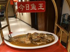 -张氏鱼庄