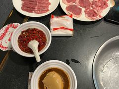 -将台涮肉(酒仙桥店)