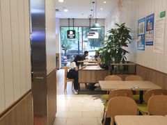 -德克士(中心医院店)