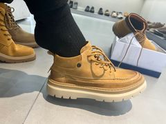 -杉杉奥特莱斯广场(哈尔滨店)