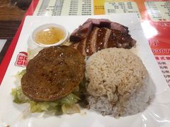 -永祥烧腊餐厅(虹口店)