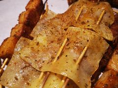 -腰子哥烤串(石佛营炫特店)