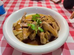 -龙桥私厨·姜花菊花过桥鱼·顺德菜(容桂店)