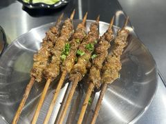 -老三龙虾(汉阳杨泗庙店)