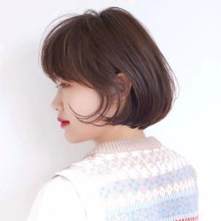 -时尚殿堂hair salon