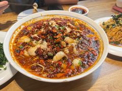 -海荣锅贴馆(五味十字店)