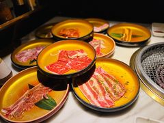 -火炉火自助餐(西直门凯德MALL店)