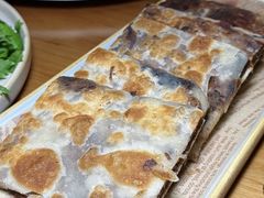 -钰田大院•怀柔本土菜(雁栖湖店)