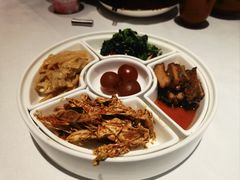 -大鸭梨烤鸭店(花园村店)