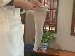 -天狗山料理(省体店)