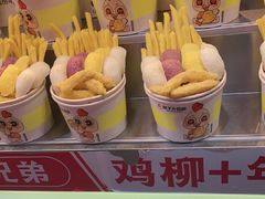 -味子夫鸡柳(解放碑总店)