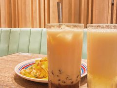 -敏华冰厅(天河城店)