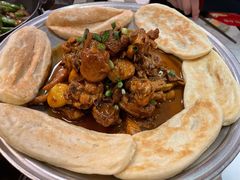 -小菜园新徽菜(常州天宁吾悦店)