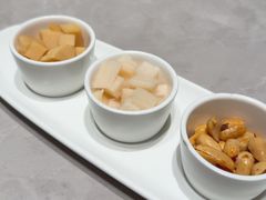 -钱塘秋荷·新江浙菜(沪太路店)