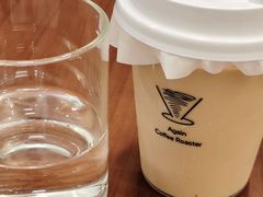 -Again Coffee Roaster(香蜜湖店)