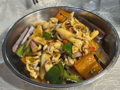 -小煵记·打边炉(西丽文光店)