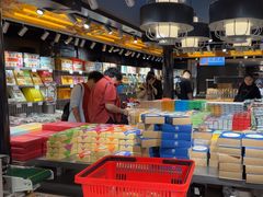 -乾芝斋·苏式糕点·碧螺春茶酥(平江路店)