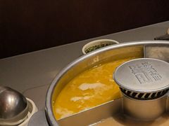-巴奴毛肚火锅(二七万达店)