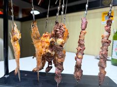 -和庆斋羊蝎子火锅·碳缸烧烤(顺义旗舰店)