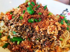 -霸道川面馆(张江店)