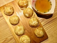 明石烧-章之鱼家(体育东路店)