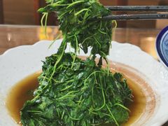 酒香草头-长兴菜馆(高桥店)