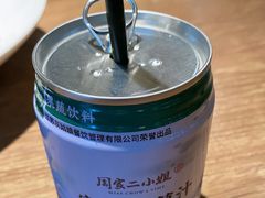 -周家二小姐的菜(西津渡店)