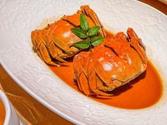 -兰庭玉树·老饭骨家宴(后海店)