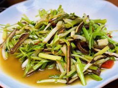 -徽三说·土徽菜·中国徽菜连锁品牌(阳湖总店)