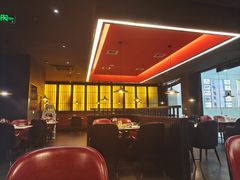 -九月海·海鲜自助(世纪东方店)