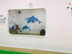 -积木宝贝儿童成长中心(花乡奥莱中心店)