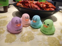 -聚味瞿记·龙虾堂(梅溪湖店)