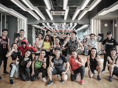 -金吉鸟健身游泳