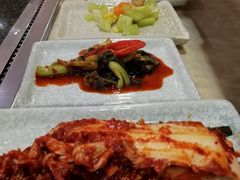 -金顺韩式烤肉·网红烤肉店(广利路店)