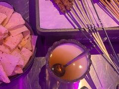 -燥次·烧烤酒场(万象城店)