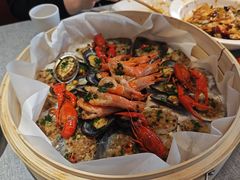 -渔乐圈海鲜餐厅(群力金江路店)