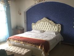 -北京美神宫艺术主题温泉酒店