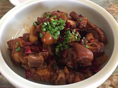 -椿记烧鹅(北门店)
