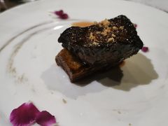 秘制慢火炖小牛肉-涵苑私宴定制(外滩店)