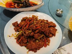 -孔雀裡融合餐厅